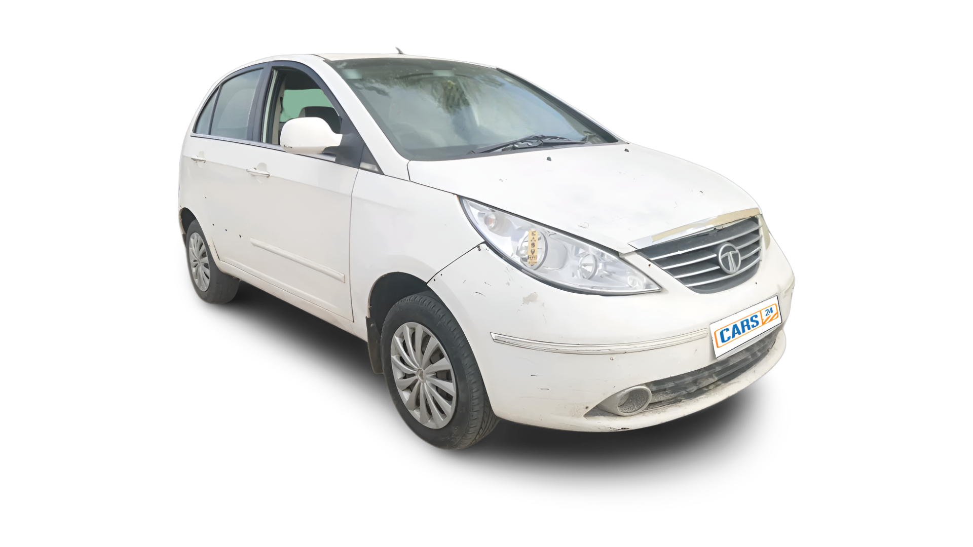 Tata Indica Vista-img